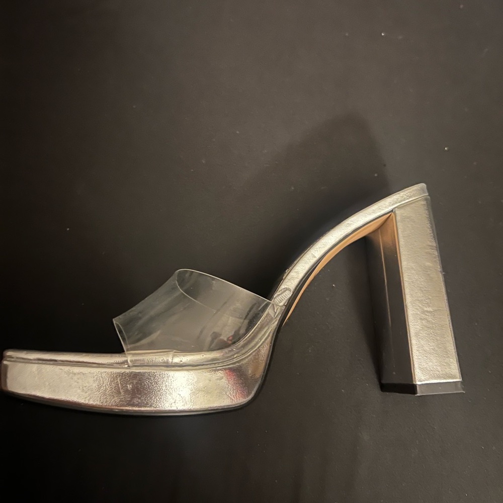 Zara Heels
